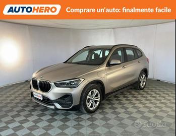 BMW X1 WBA71AB0605U37497