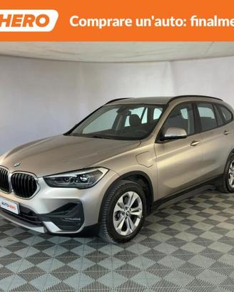BMW X1 WBA71AB0605U37497