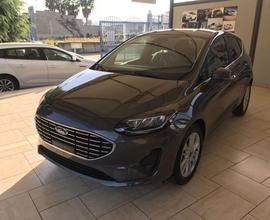 FORD Fiesta 1.1 75 CV 5 porte titanium