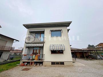 Appartamento a Spilimbergo