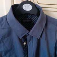 camicia Sonny bono tg S
