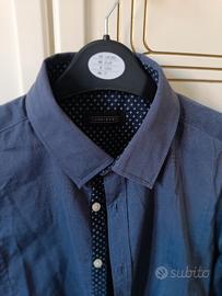 camicia Sonny bono tg S