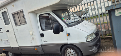 Laika 8.1 super accessoriato