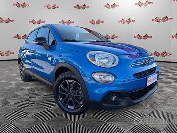 FIAT 500X 1.0 T3 120cv Club, CARPLAY, CERCHI ...