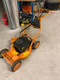 Rasaerba AS Motor 4x4