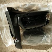 Specchio FORD C-MAX LATO PASSEGGERO