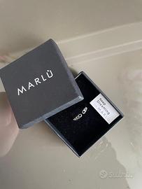 Anello marlù
