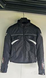 Giacca Moto Berik