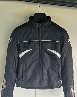 Giacca Moto Berik