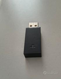 Sony CECHYA-0082 dongle adattatore wireless cuffie