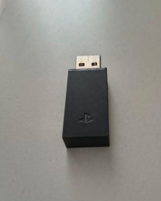 Sony CECHYA-0082 dongle adattatore wireless cuffie