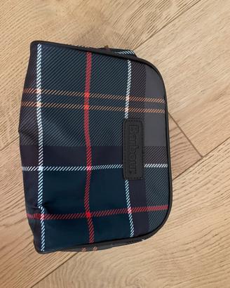 Barbour