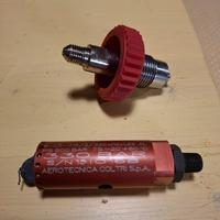 kit 300 bar per paintball o subacquea