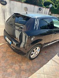 Fiat grande punto 1.3 multijet 75cv euro 4