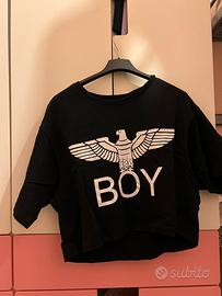 Maglietta boy london