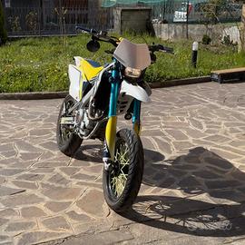 Vent 125