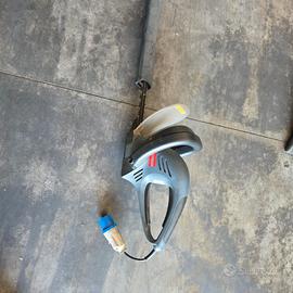 TAGLIASIEPE ELETTRICO