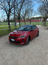 Opel Corsa 1.5 GS s&s 100cv kardio red