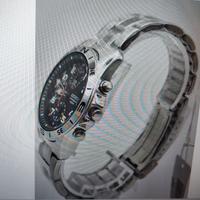 Orologio cronografo Seiko SND375P1 da uomo