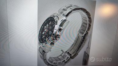 Orologio cronografo Seiko SND375P1 da uomo