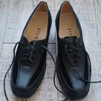 Scarpe polacchine nuove donna "Joxy" n. 36