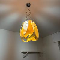 Lampadario a sospensione Slamp goccia