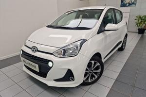 Hyundai i10 1.2 MPI Style 87cv