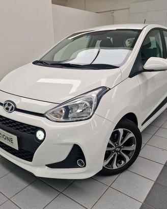 Hyundai i10 1.2 MPI Style 87cv