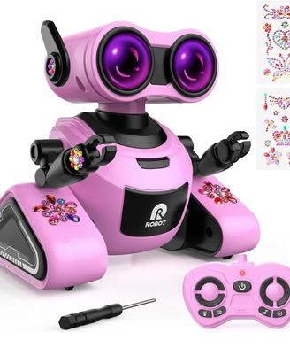 Robot Interattivo per Bambini