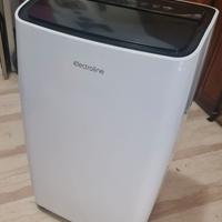 condizionatore portatile Electroline CLEH35ZPR5