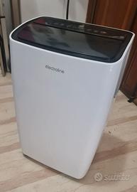 condizionatore portatile Electroline CLEH35ZPR5