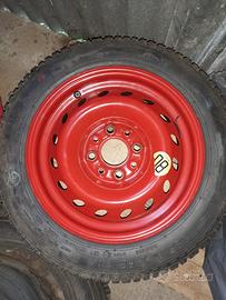 RUOTINO FIAT SEICENTO