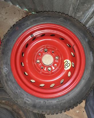 RUOTINO FIAT SEICENTO