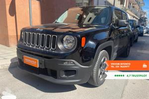 JEEP Renegade Renegade 1.6 Mjt Sport