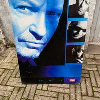 Cartonato  Vasco Rossi