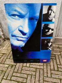 Cartonato  Vasco Rossi