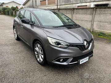 RENAULT Scenic Scénic TCe 140 CV EDC Energy Spor