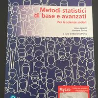 Metodi statistici di base e avanzati.