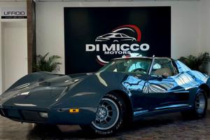 Chevrolet Corvette Streetmachine