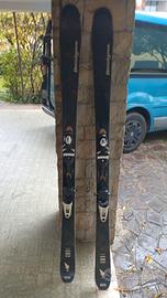 Sci da discesa Rossignol Bandit 80 -  170 cm