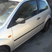  Ford Fiesta 14 16v anno 2003