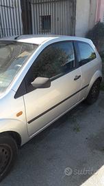  Ford Fiesta 14 16v anno 2003