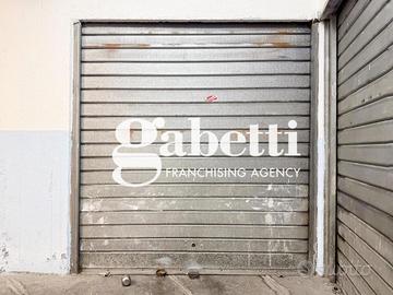 Box/Posto auto Roma [Cod. rif 3281045VRG]
