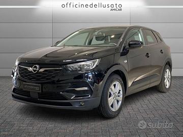 Opel Grandland X x 1.5 ecotec business auto s&s