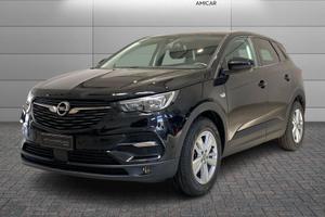Opel Grandland X x 1.5 ecotec business auto s&s