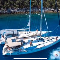 Barca a vela Bavaria 50 cruiser 2008