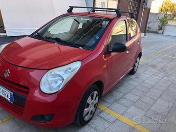 Suzuki alto 2009