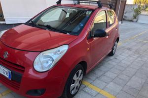 Suzuki alto 2009