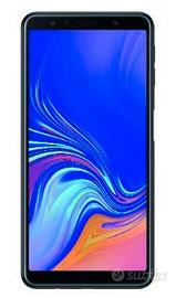 telefono Samsung Galaxy A7