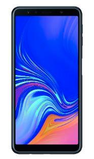 telefono Samsung Galaxy A7